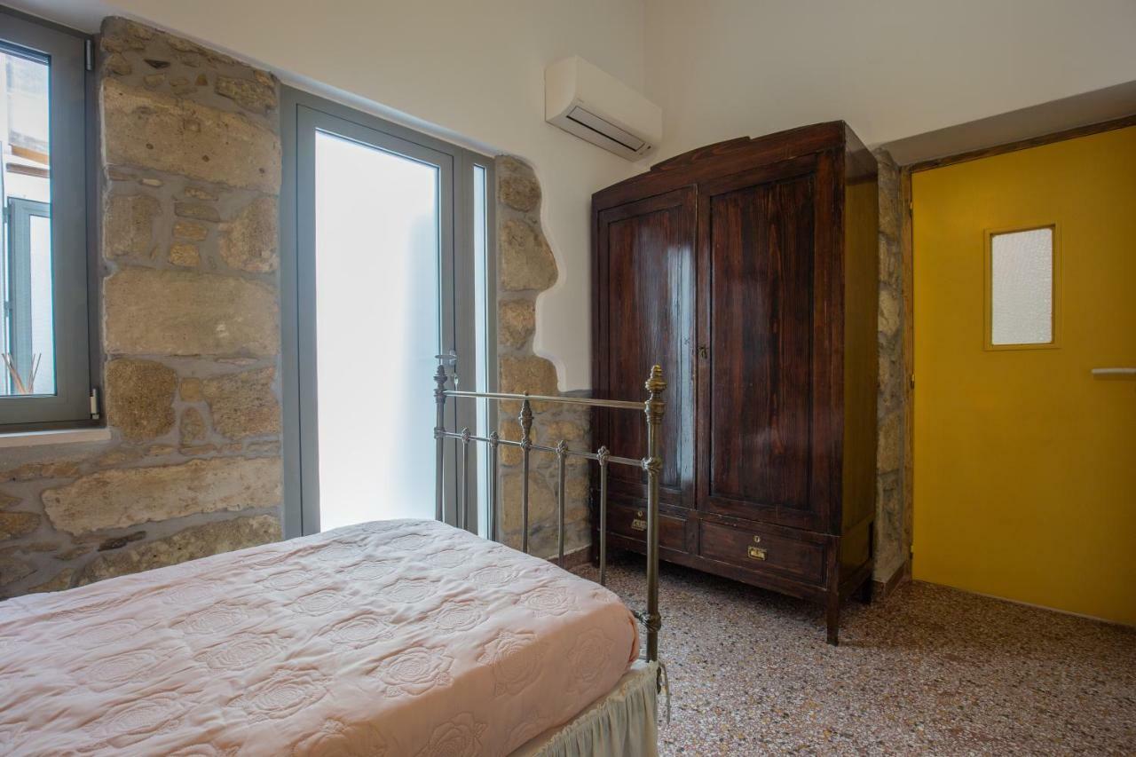 הוילה Sívas Iliopetra House מראה חיצוני תמונה
